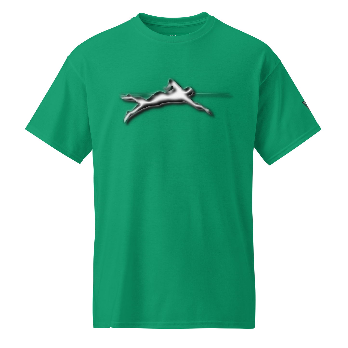 🏊 Premium® T-Shirt CaRaUaNa Swimming V1 Carauana Store
