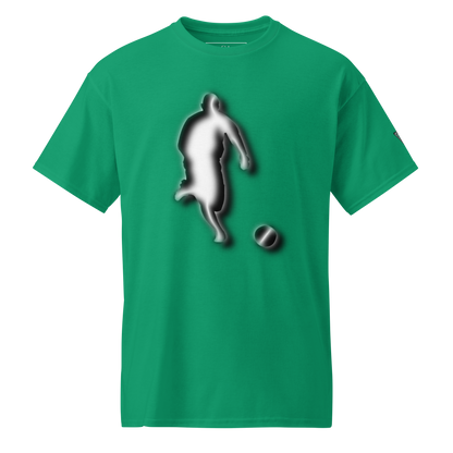⚽ Premium® T-Shirt CaRaUaNa Soccer V1 Carauana Store