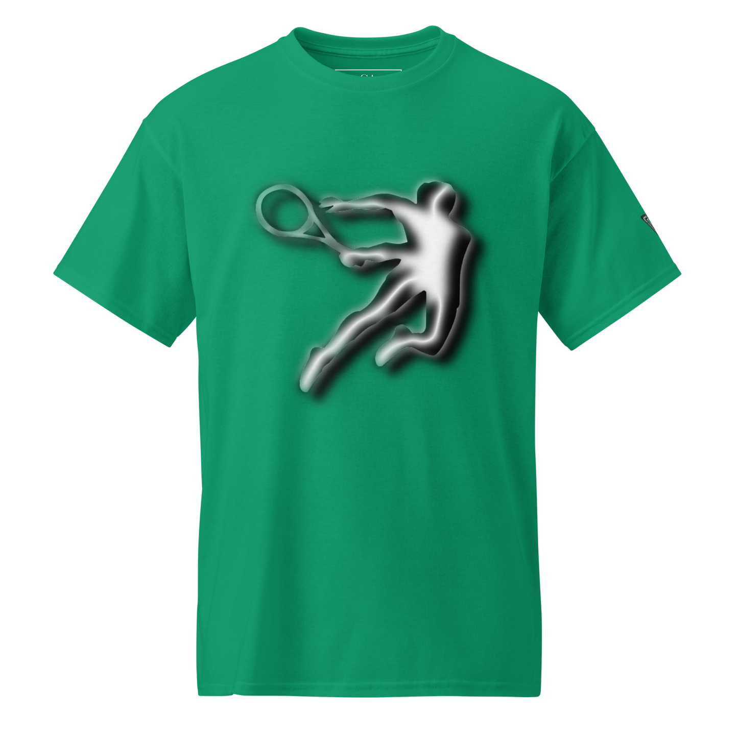 🇬🇧 🎾 Premium® T-Shirt CaRaUaNa Tennis V1 Carauana Store