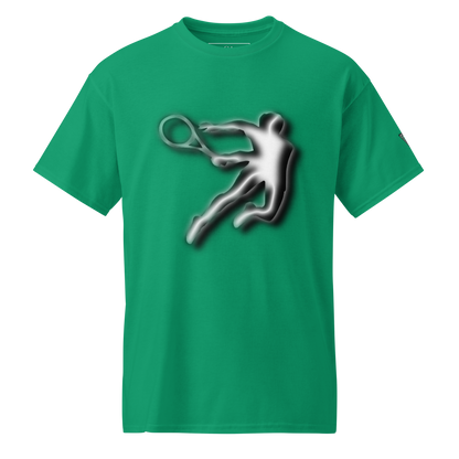 🇬🇧 🎾 Premium® T-Shirt CaRaUaNa Tennis V1 Carauana Store