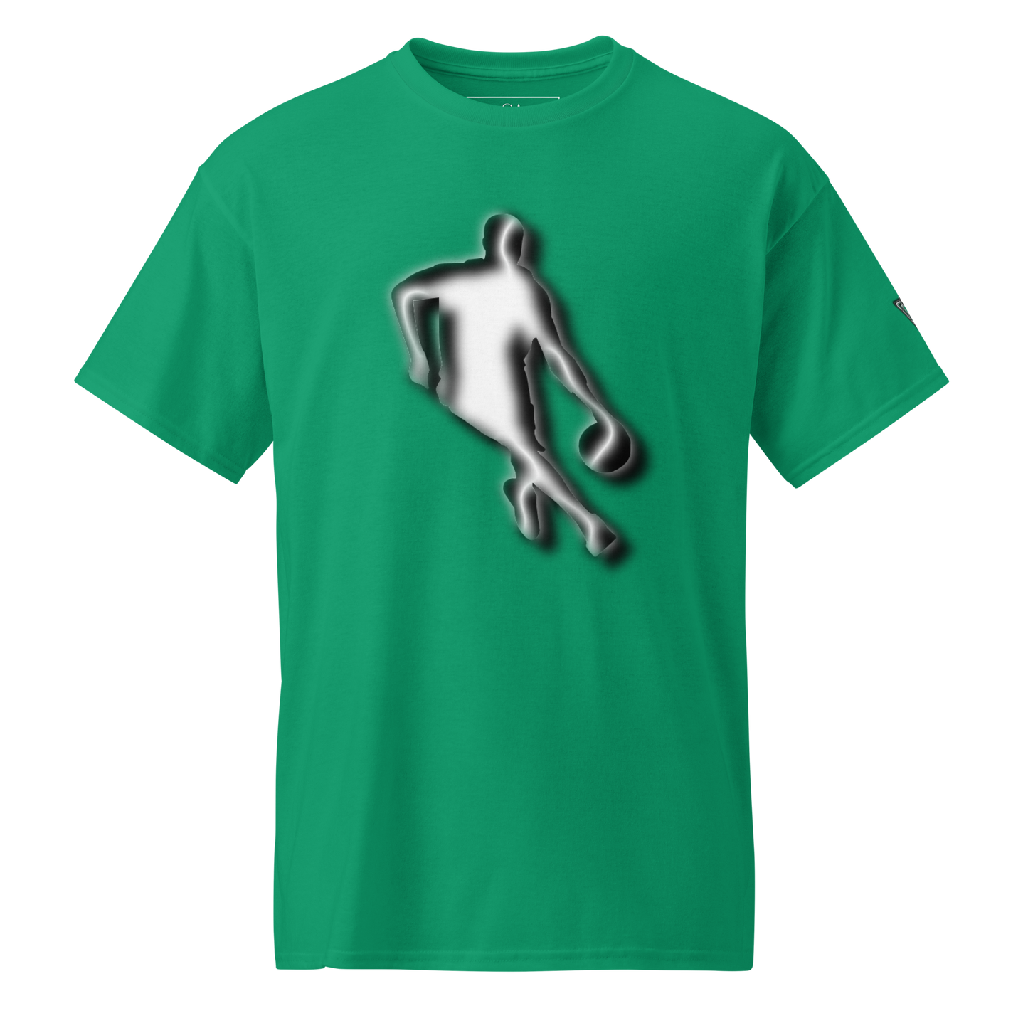 🇬🇧 🏀 Premium® T-Shirt CaRaUaNa Basketball V2 Carauana Store