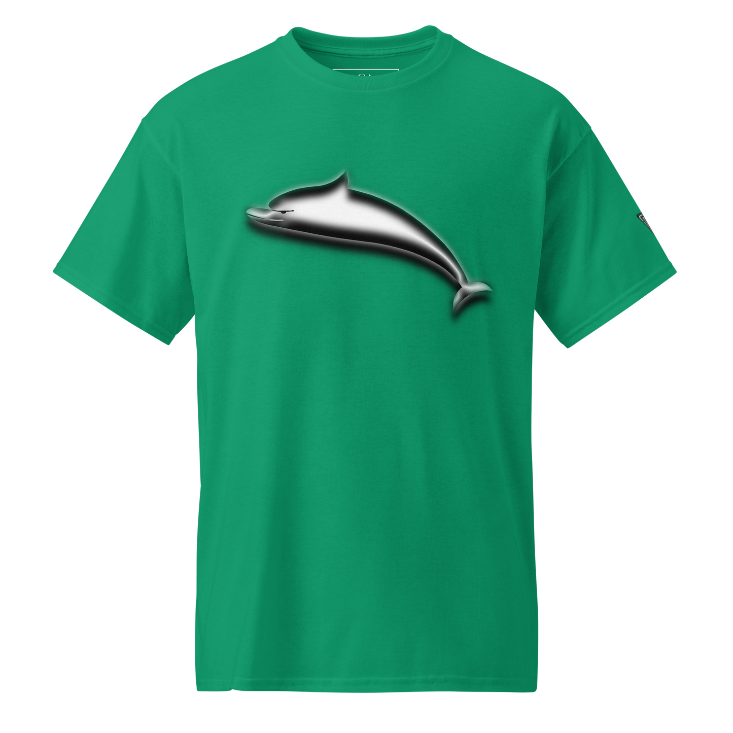 🇬🇧 🐬 Premium® T-Shirt CaRaUaNa Delphin Carauana Store