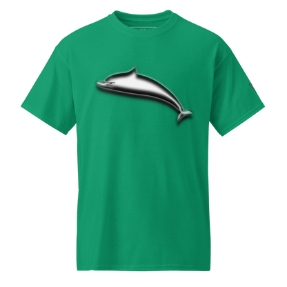 🇬🇧 🐬 Premium® T-Shirt CaRaUaNa Delphin Carauana Store