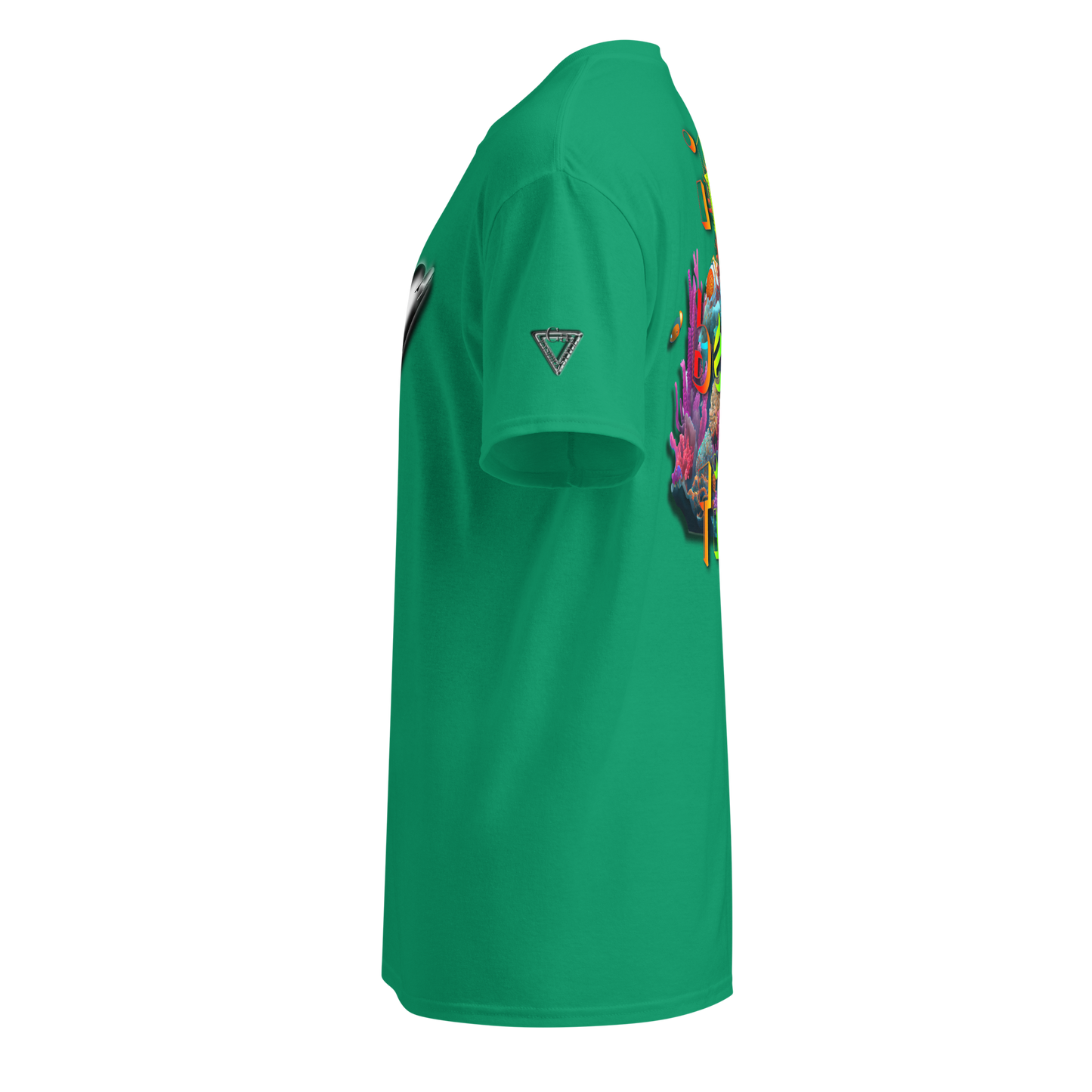 🏷️ Premium® T-Shirt CaRaUaNa Beach Time V1 Carauana Store