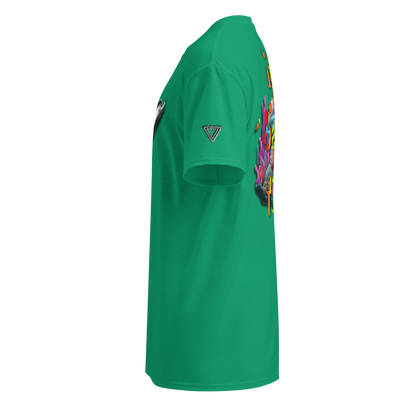 🏷️ Premium® T-Shirt CaRaUaNa Beach Time V1 Carauana Store