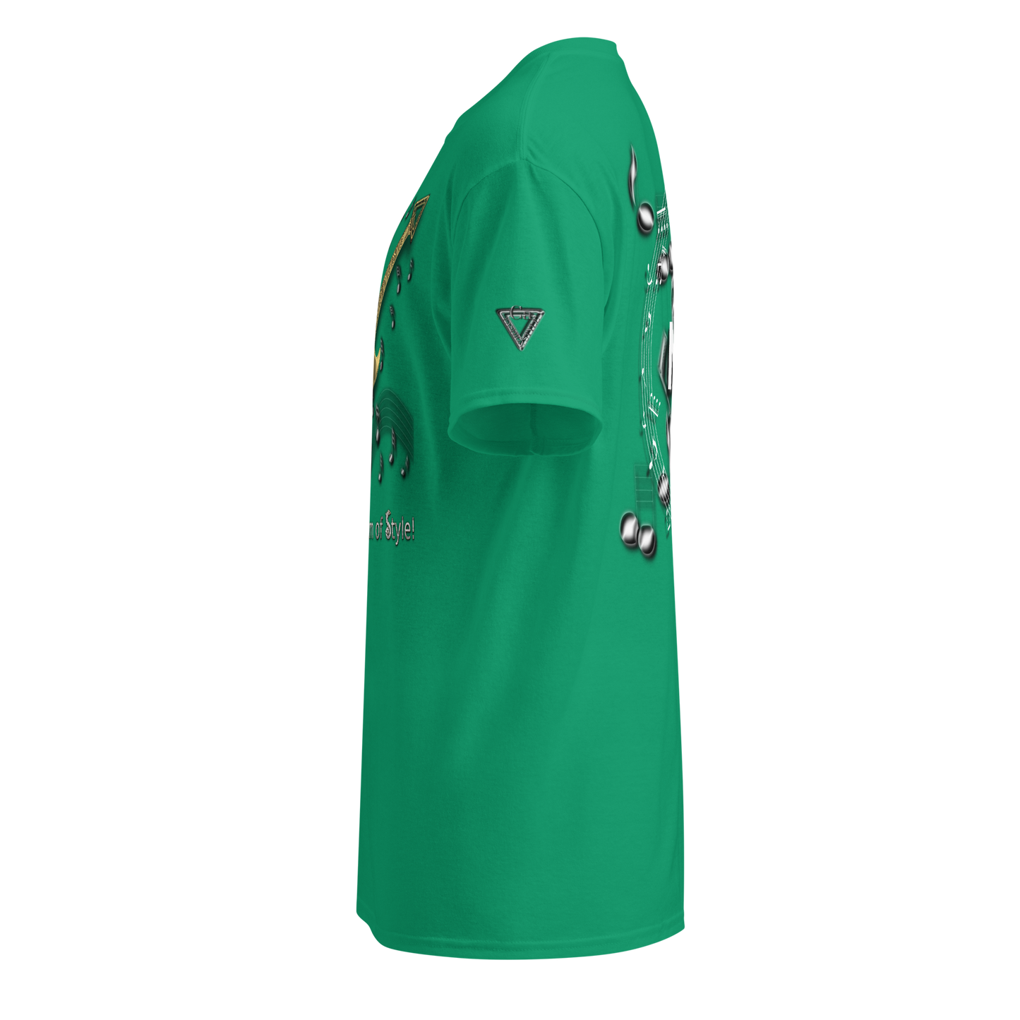 🎸 Premium® T-Shirt CaRaUaNa Guitar V4 Carauana Store