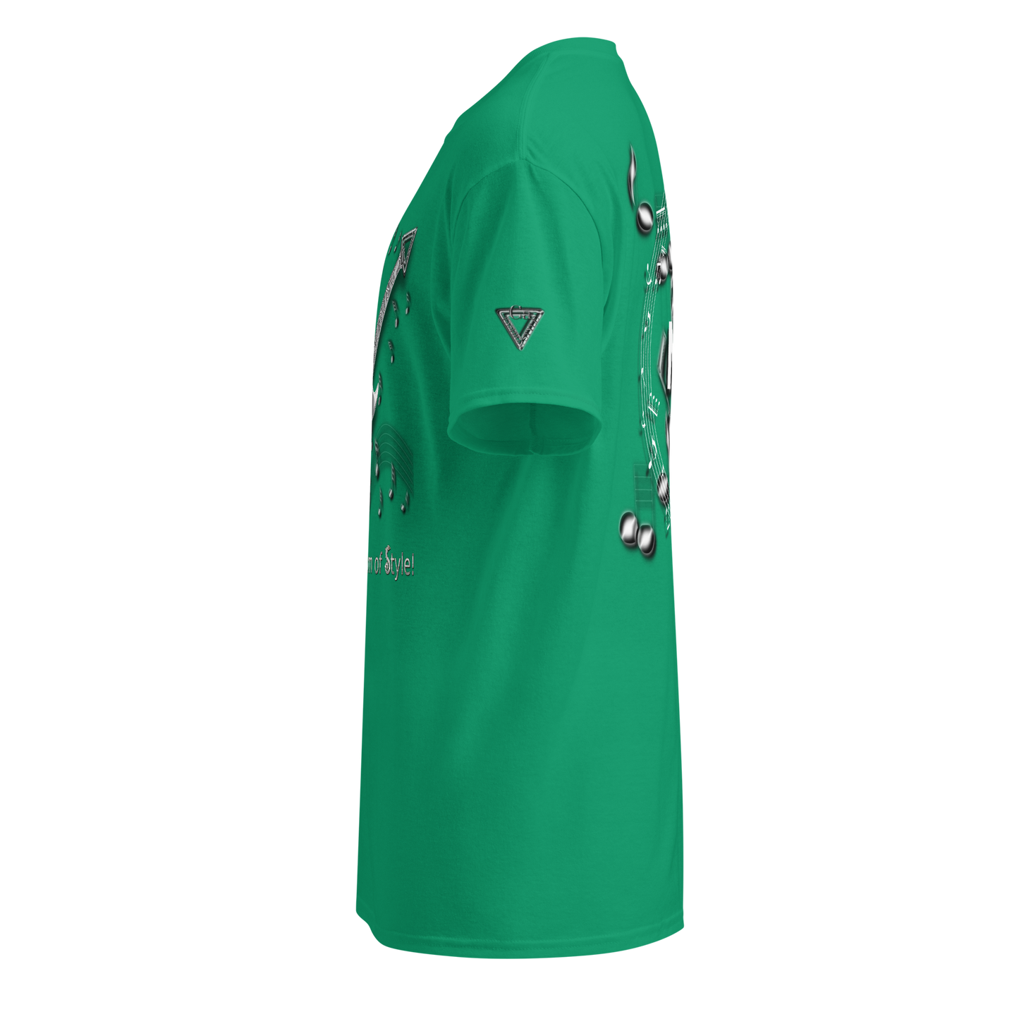 🎸 Premium® T-Shirt CaRaUaNa Guitar V2 Carauana Store