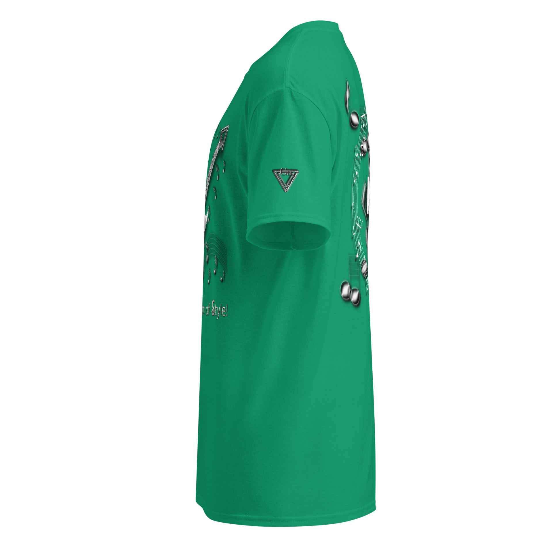 🎸 Premium® T-Shirt CaRaUaNa Guitar V2 Carauana Store