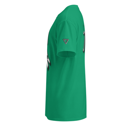 🇬🇧 🏆 Premium® T-Shirt CaRaUaNa Storic V2 Carauana Store