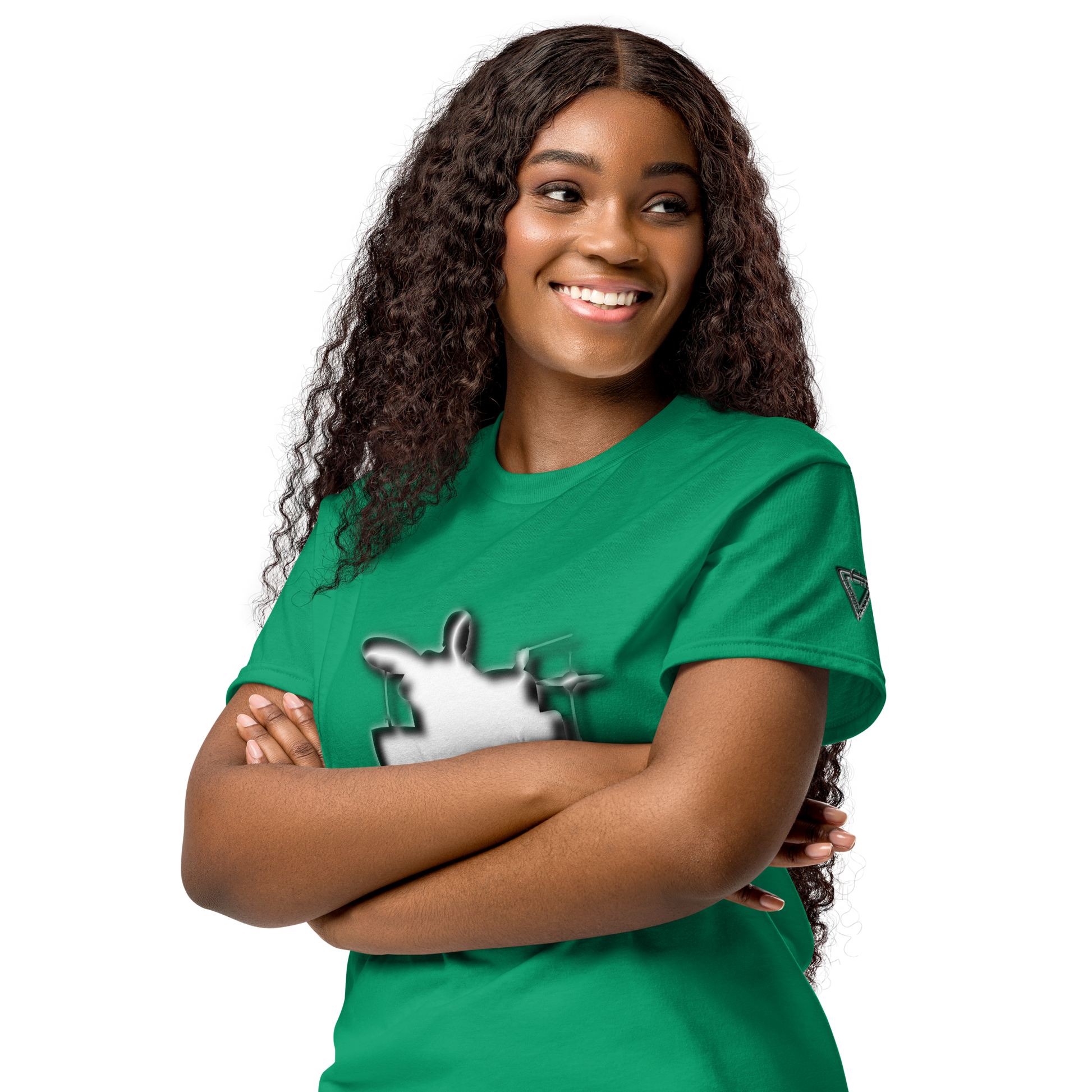 🎸 Premium® T-Shirt CaRaUaNa ROCK V1 Carauana Store