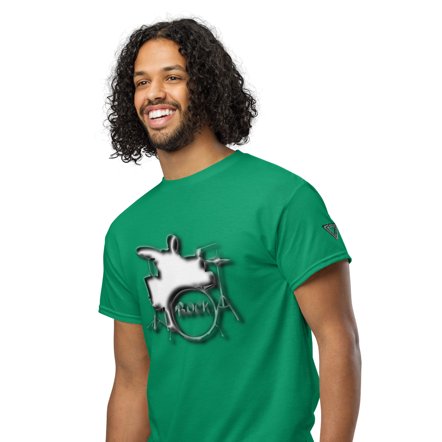 🎸 Premium® T-Shirt CaRaUaNa ROCK V1 Carauana Store