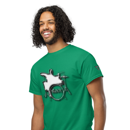 🎸 Premium® T-Shirt CaRaUaNa ROCK V1 Carauana Store