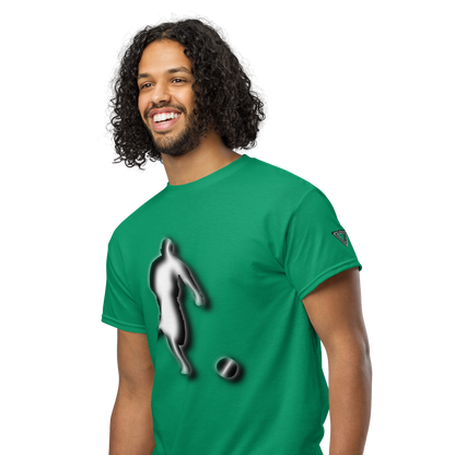 ⚽ Premium® T-Shirt CaRaUaNa Soccer V1 Carauana Store