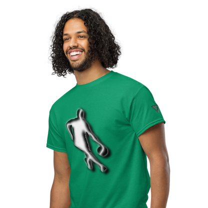 🇬🇧 🏀 Premium® T-Shirt CaRaUaNa Basketball V2 Carauana Store