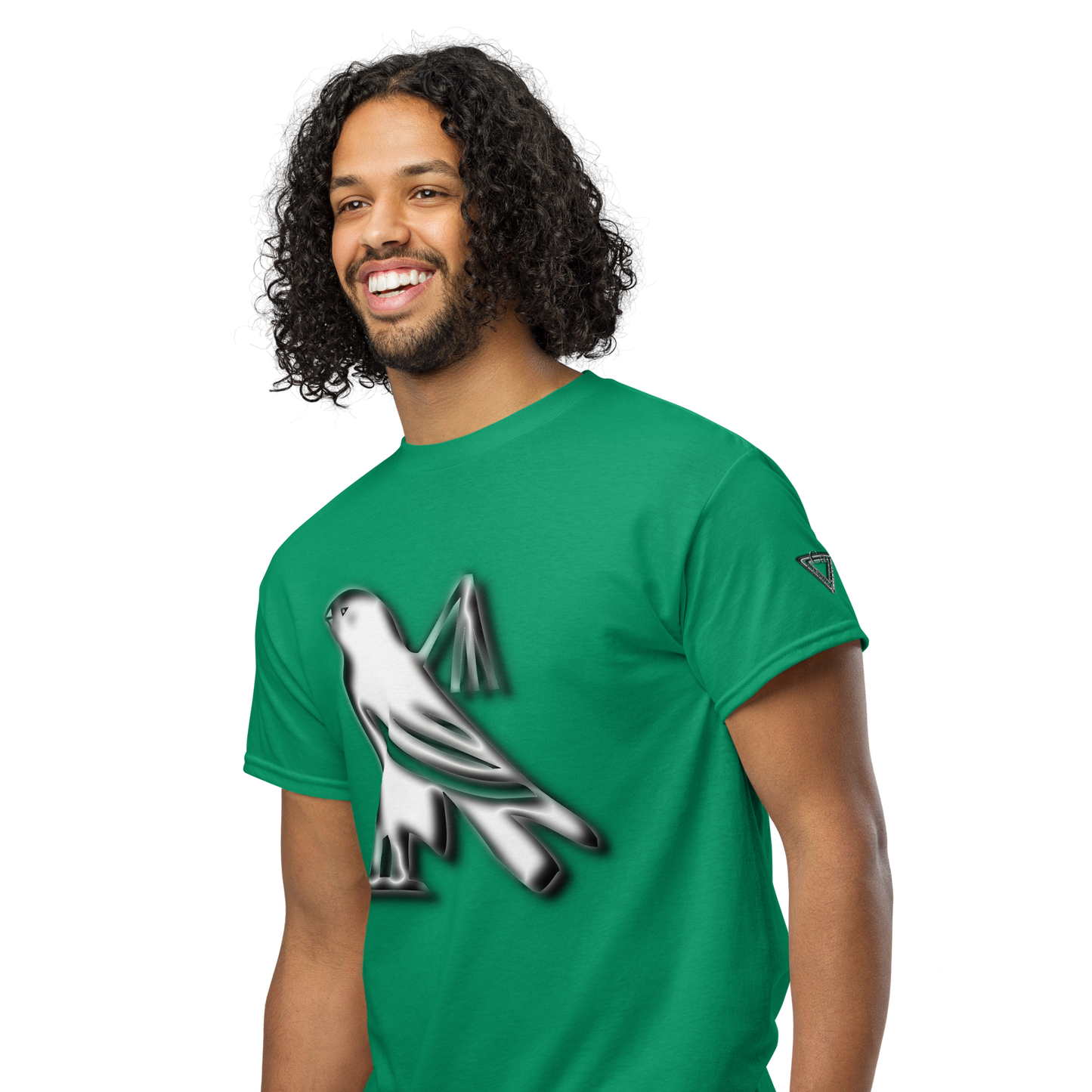 🇬🇧 🏆 Premium® T-Shirt CaRaUaNa Storic V2 Carauana Store