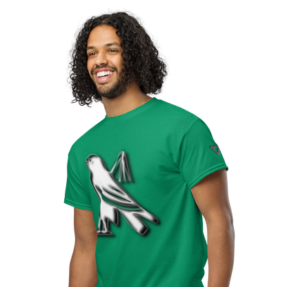 🇬🇧 🏆 Premium® T-Shirt CaRaUaNa Storic V2 Carauana Store