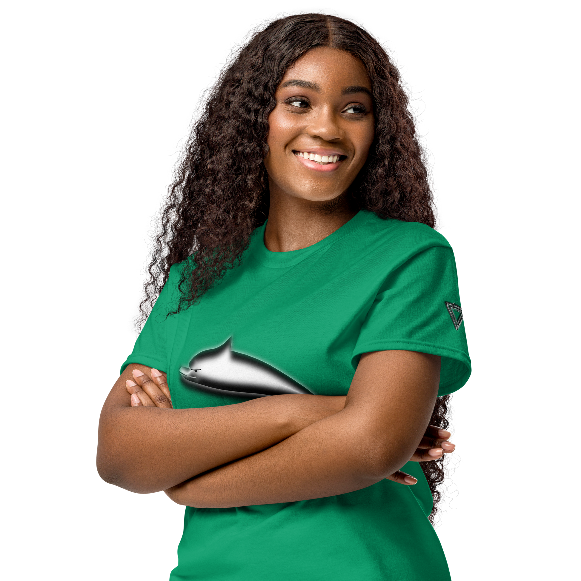 🇬🇧 🐬 Premium® T-Shirt CaRaUaNa Delphin Carauana Store