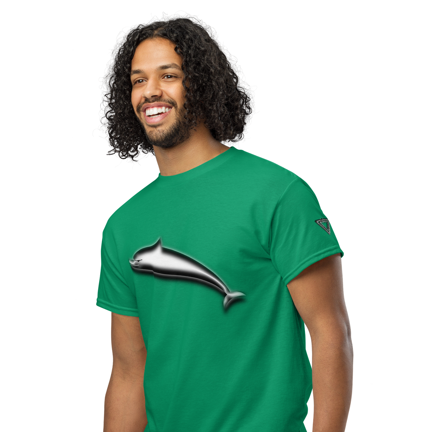 🇬🇧 🐬 Premium® T-Shirt CaRaUaNa Delphin Carauana Store