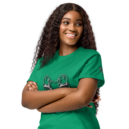 🇬🇧 👕 Premium® T-Shirt CaRaUaNa Love Carauana Store