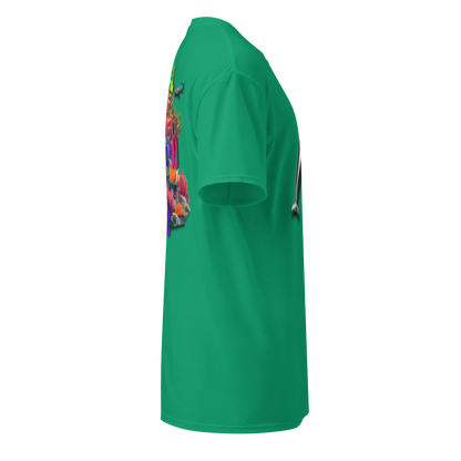 🏷️ Premium® T-Shirt CaRaUaNa Beach Time V1 Carauana Store