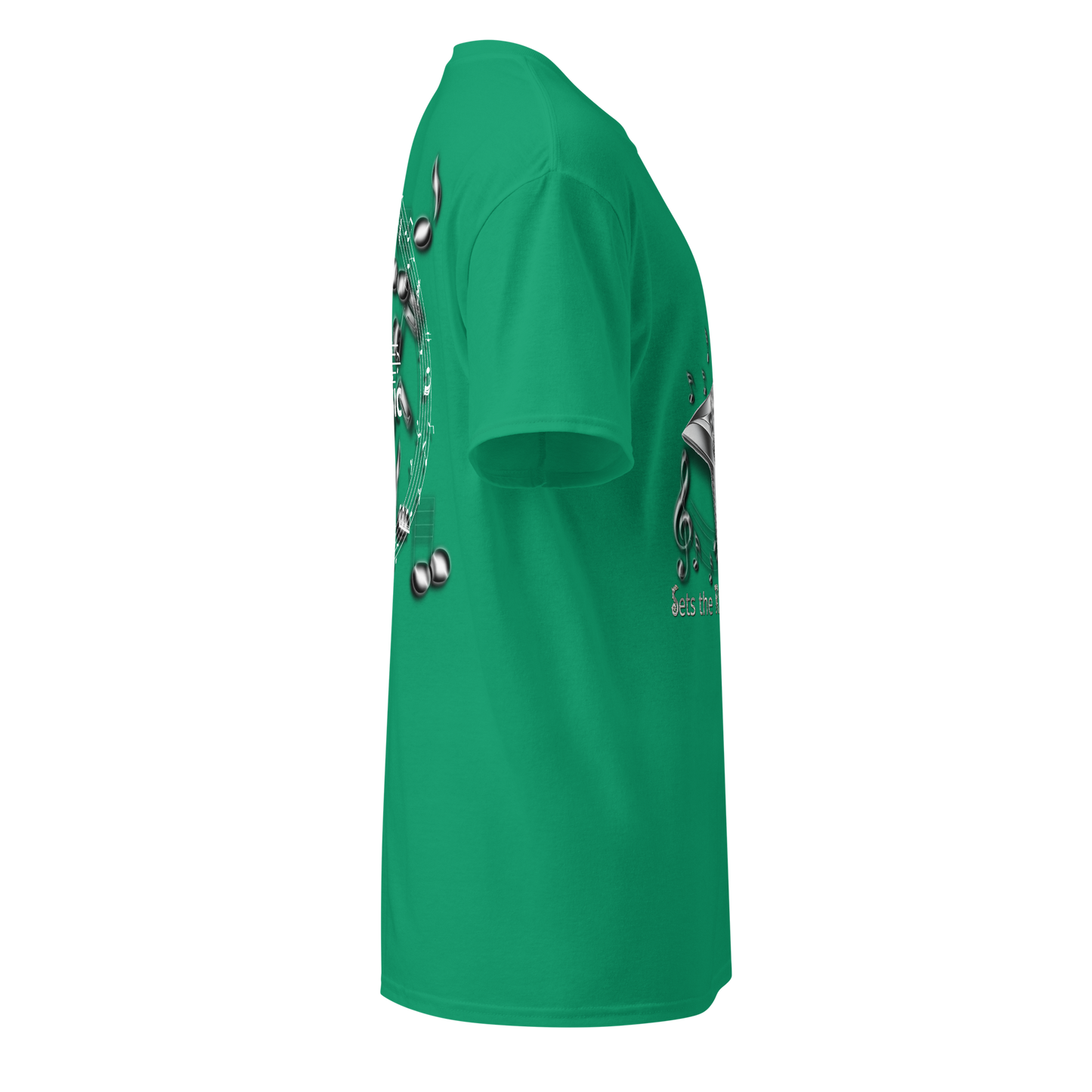 🎸 Premium® T-Shirt CaRaUaNa Guitar V2 Carauana Store