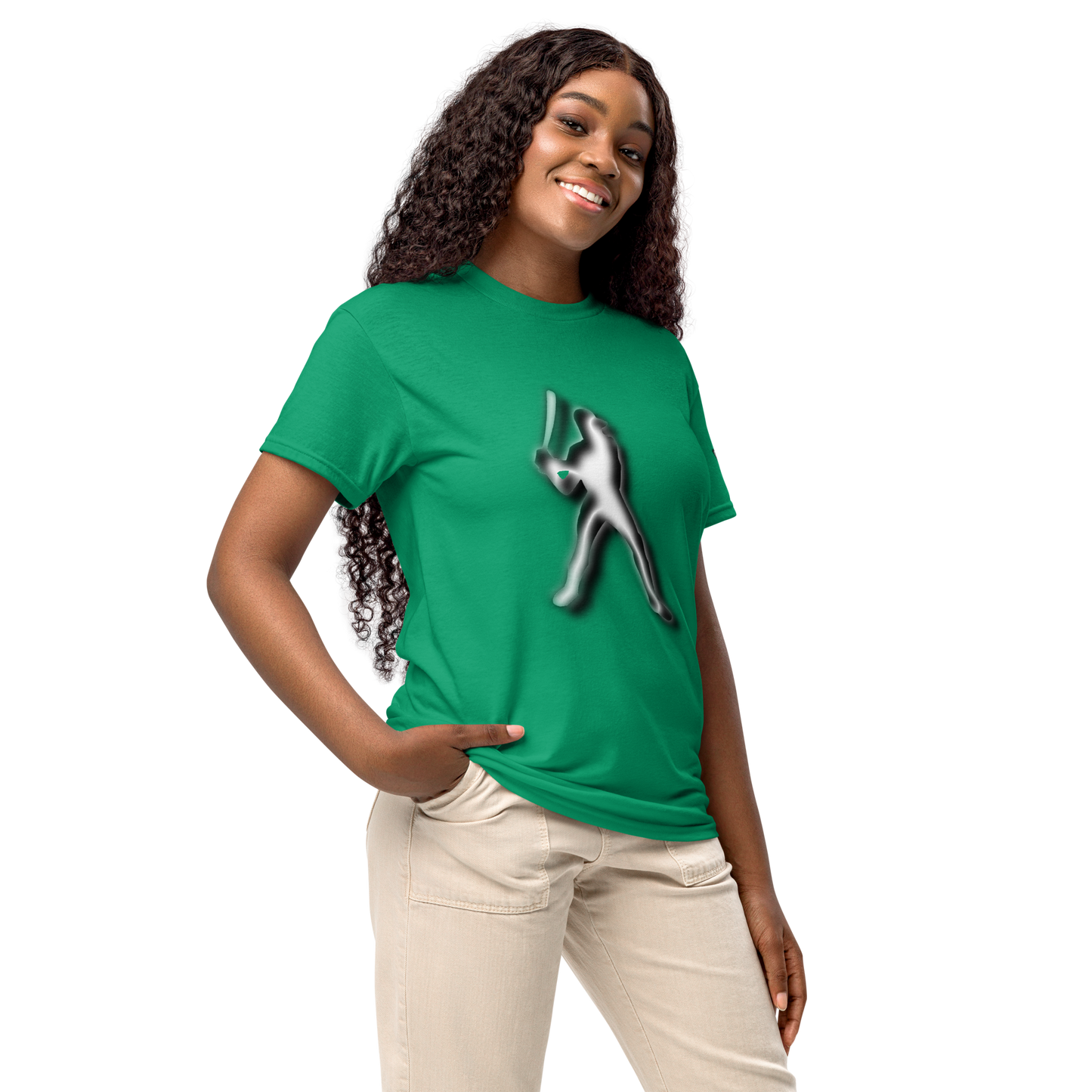 ⚾ Premium® T-Shirt CaRaUaNa American Baseball V1 Carauana Store