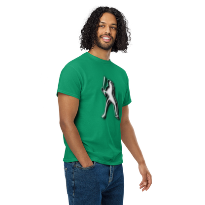 ⚾ Premium® T-Shirt CaRaUaNa American Baseball V1 Carauana Store