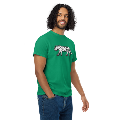🐅 Premium® T-Shirt CaRaUaNa Tiger V1 Carauana Store