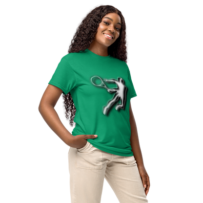 🇬🇧 🎾 Premium® T-Shirt CaRaUaNa Tennis V1 Carauana Store