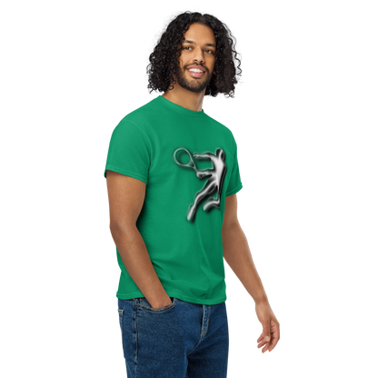 🇬🇧 🎾 Premium® T-Shirt CaRaUaNa Tennis V1 Carauana Store