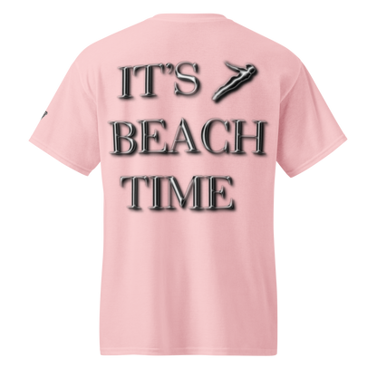 🏷️ Premium® T-Shirt CaRaUaNa Beach Time V2 Carauana Store