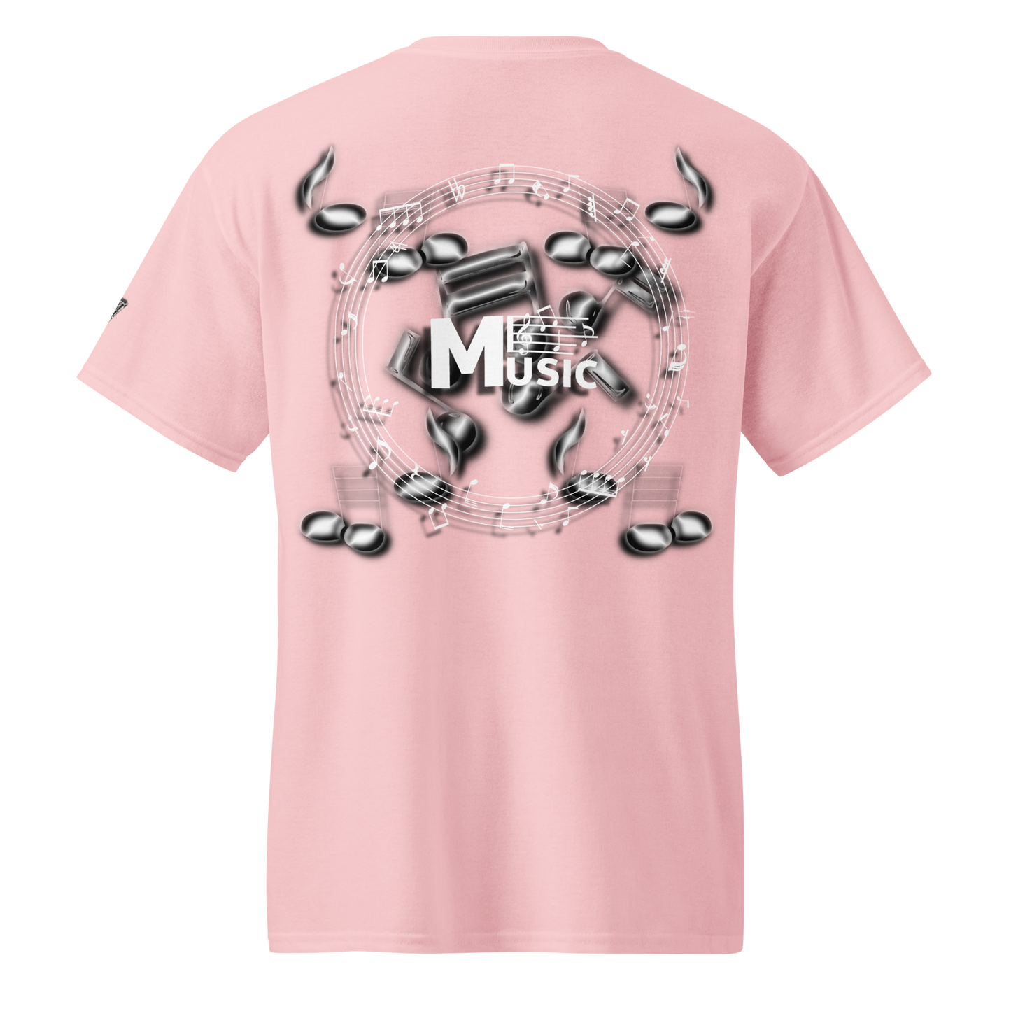 🎸 Premium® T-Shirt CaRaUaNa Guitar V2 Carauana Store