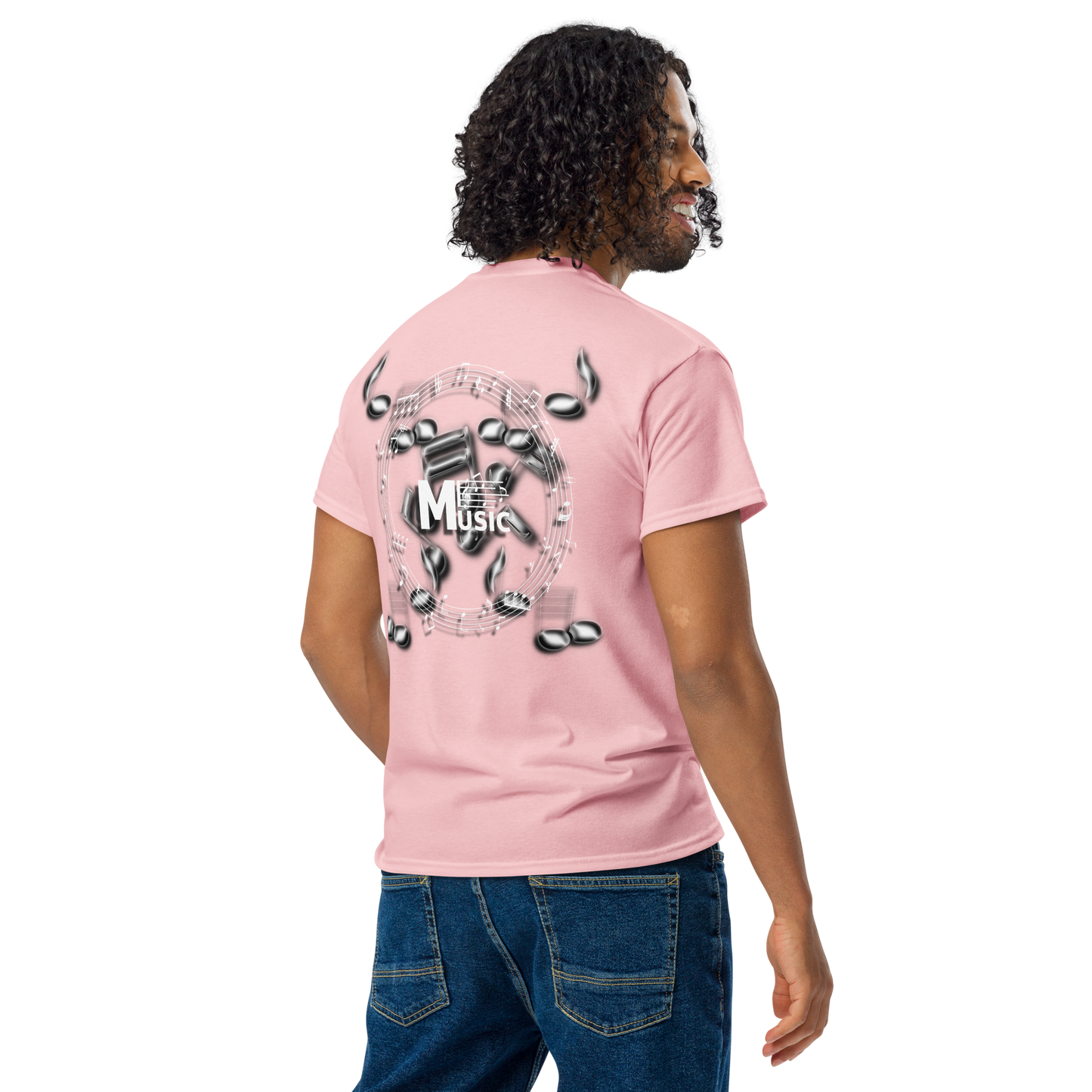 🎸 Premium® T-Shirt CaRaUaNa Guitar V1 Carauana Store