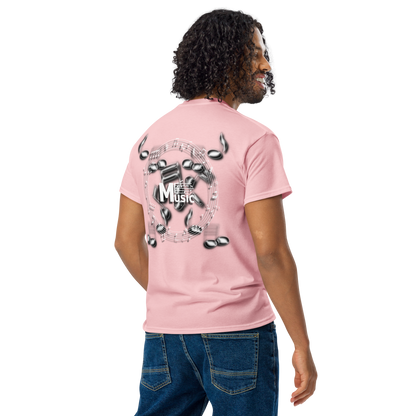 🎸 Premium® T-Shirt CaRaUaNa ROCK V1 Carauana Store