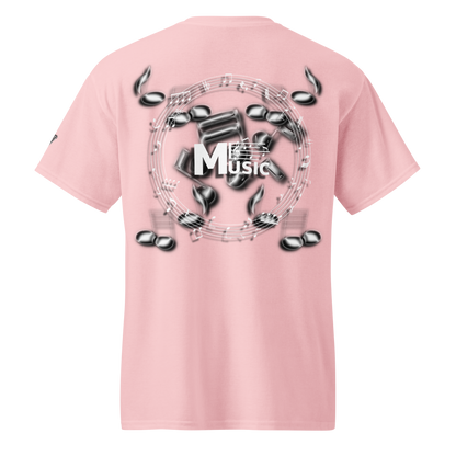 🎸 Premium® T-Shirt CaRaUaNa ROCK V1 Carauana Store