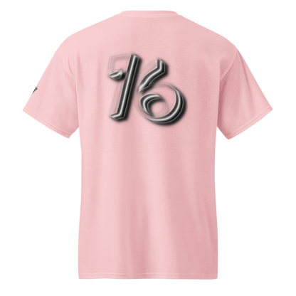 🇬🇧 🏀 Premium® T-Shirt CaRaUaNa Basketball V2 Carauana Store