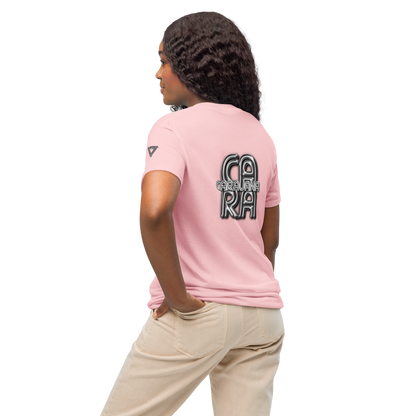 🇬🇧 🧢 Premium® T-Shirt CaRaUaNa Original Carauana Store