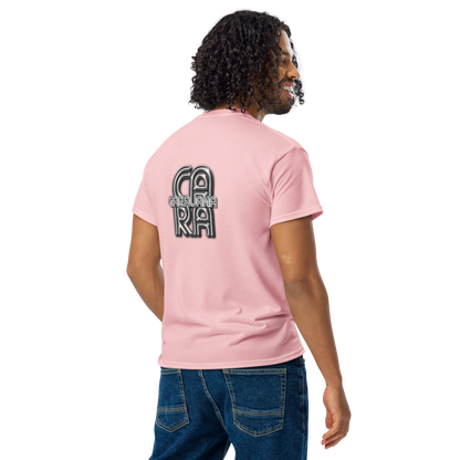 🇬🇧 🧢 Premium® T-Shirt CaRaUaNa Original Carauana Store