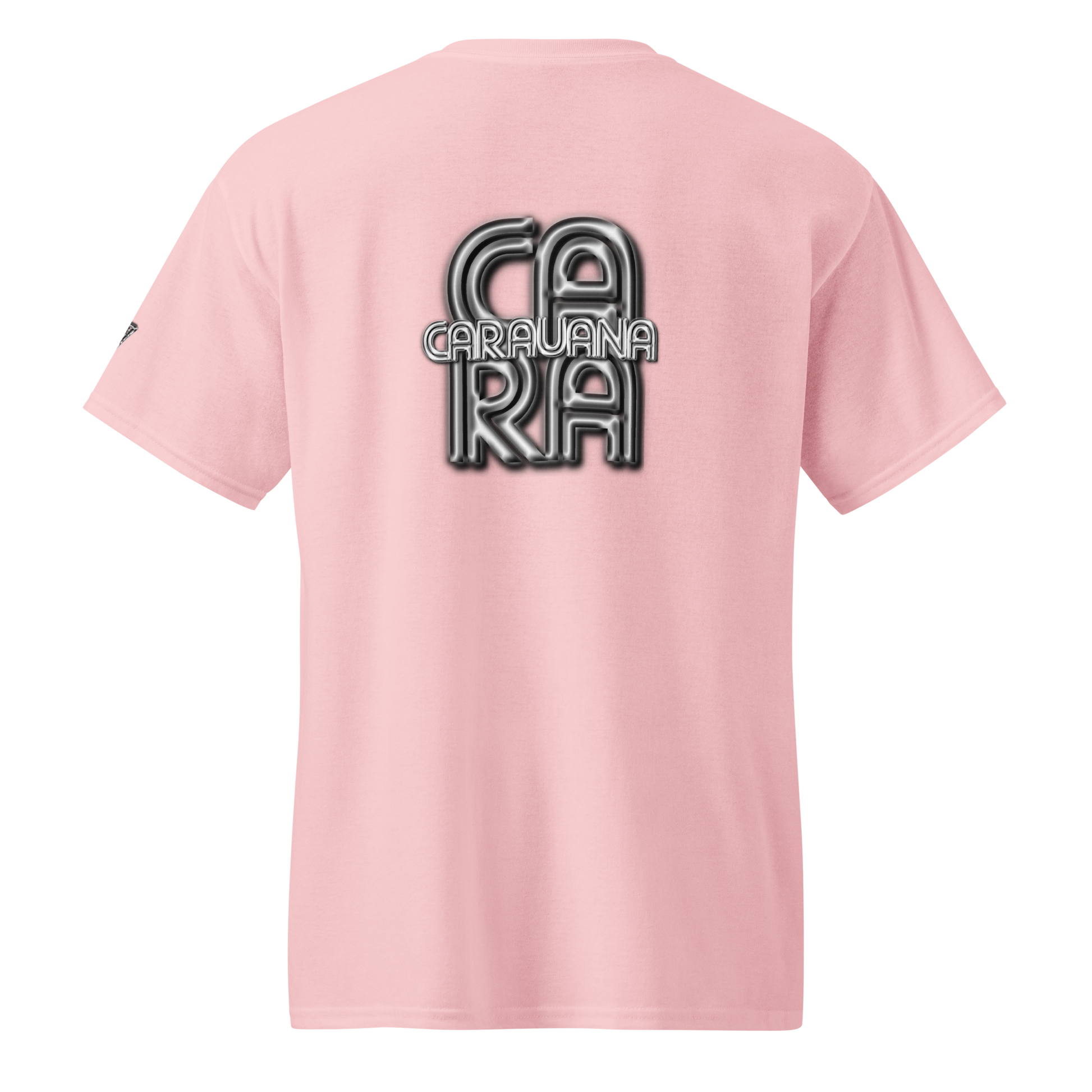 🇬🇧 🧢 Premium® T-Shirt CaRaUaNa Original Carauana Store