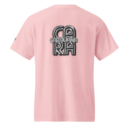🇬🇧 🧢 Premium® T-Shirt CaRaUaNa Original Carauana Store