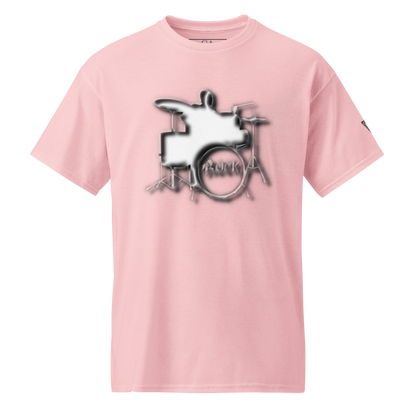 🎸 Premium® T-Shirt CaRaUaNa ROCK V1 Carauana Store