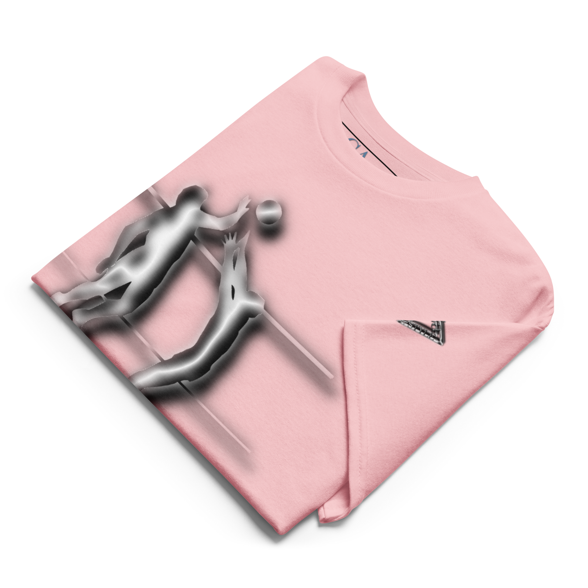 🏐 Premium® T-Shirt CaRaUaNa Volleyball Carauana Store