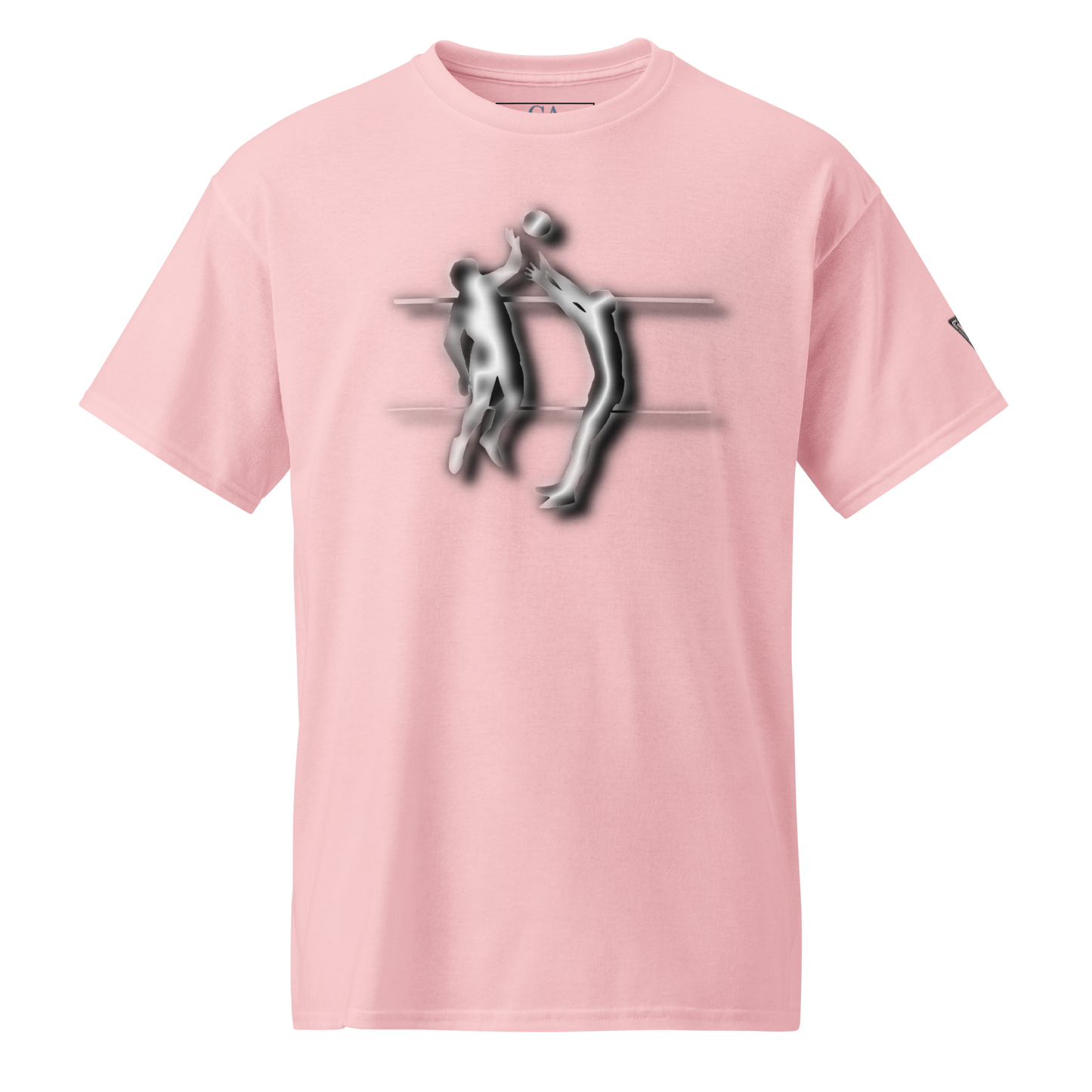 🏐 Premium® T-Shirt CaRaUaNa Volleyball Carauana Store