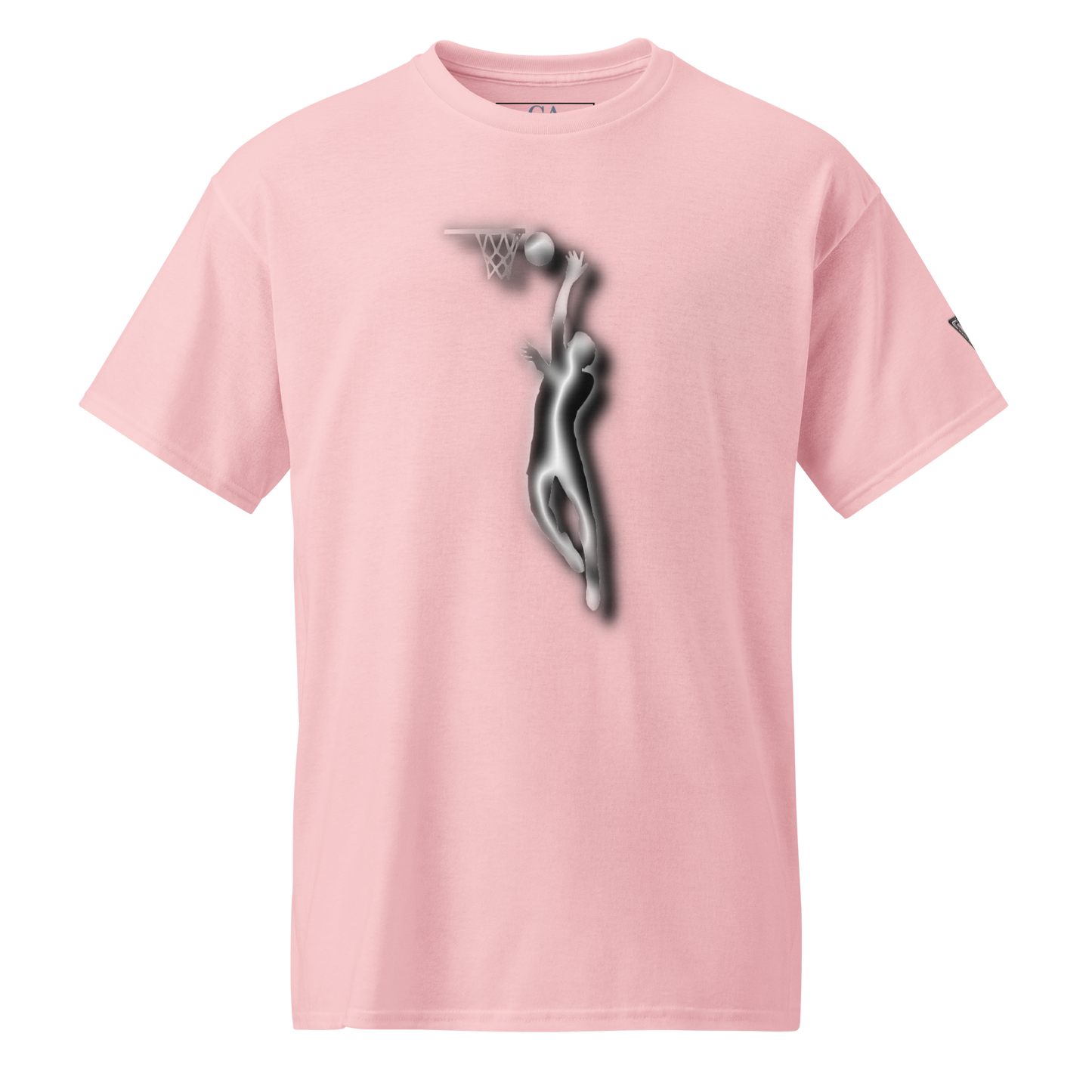 🏀 Premium® T-Shirt CaRaUaNa Basketball V1 Carauana Store