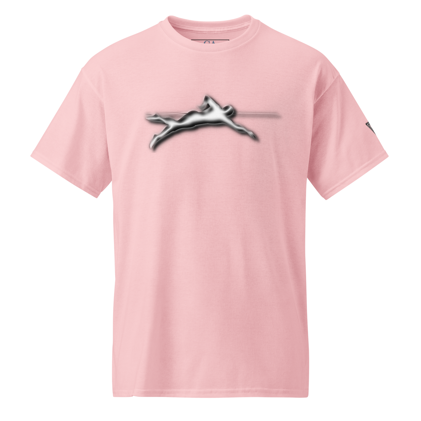 🏊 Premium® T-Shirt CaRaUaNa Swimming V1 Carauana Store