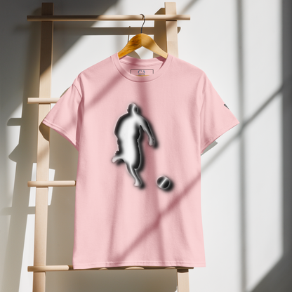 ⚽ Premium® T-Shirt CaRaUaNa Soccer V1 Carauana Store