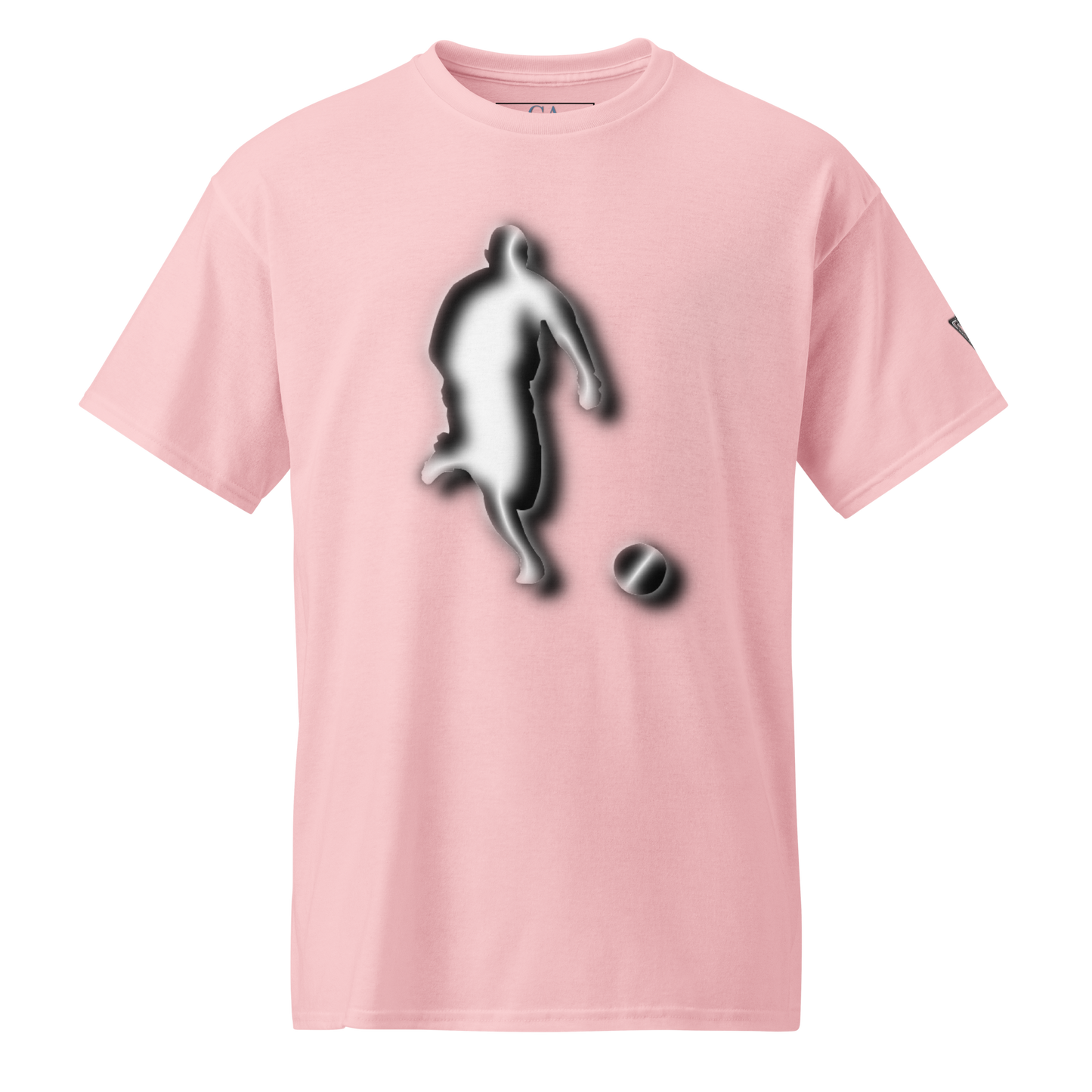 ⚽ Premium® T-Shirt CaRaUaNa Soccer V1 Carauana Store