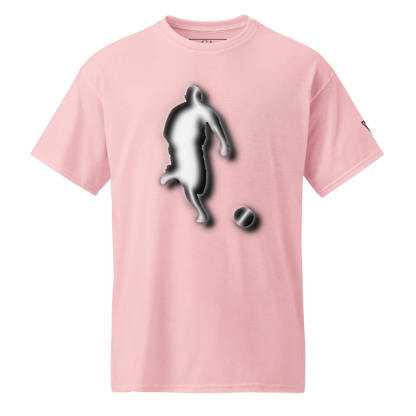 ⚽ Premium® T-Shirt CaRaUaNa Soccer V1 Carauana Store