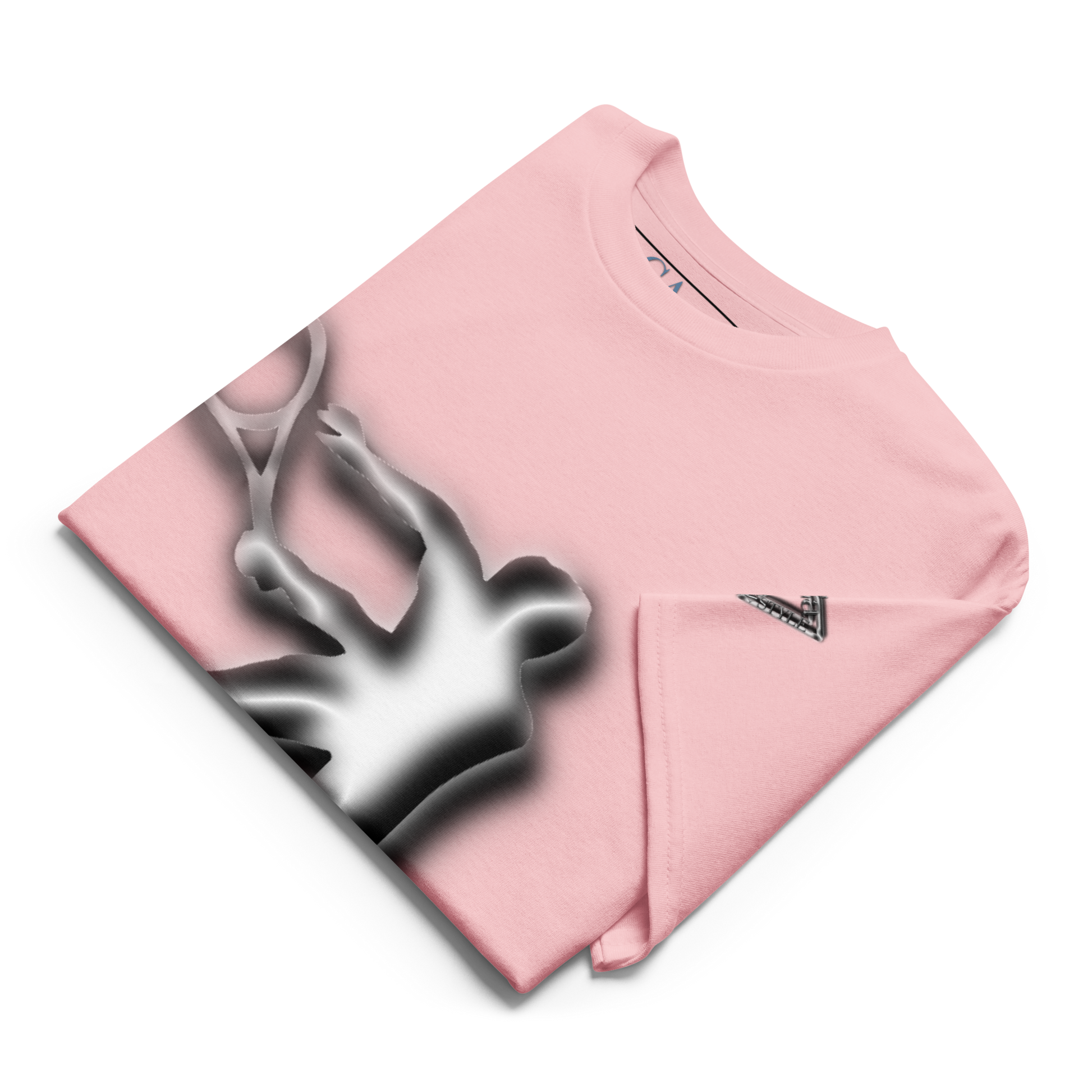 🇬🇧 🎾 Premium® T-Shirt CaRaUaNa Tennis V1 Carauana Store