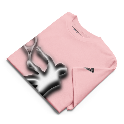 🇬🇧 🎾 Premium® T-Shirt CaRaUaNa Tennis V1 Carauana Store